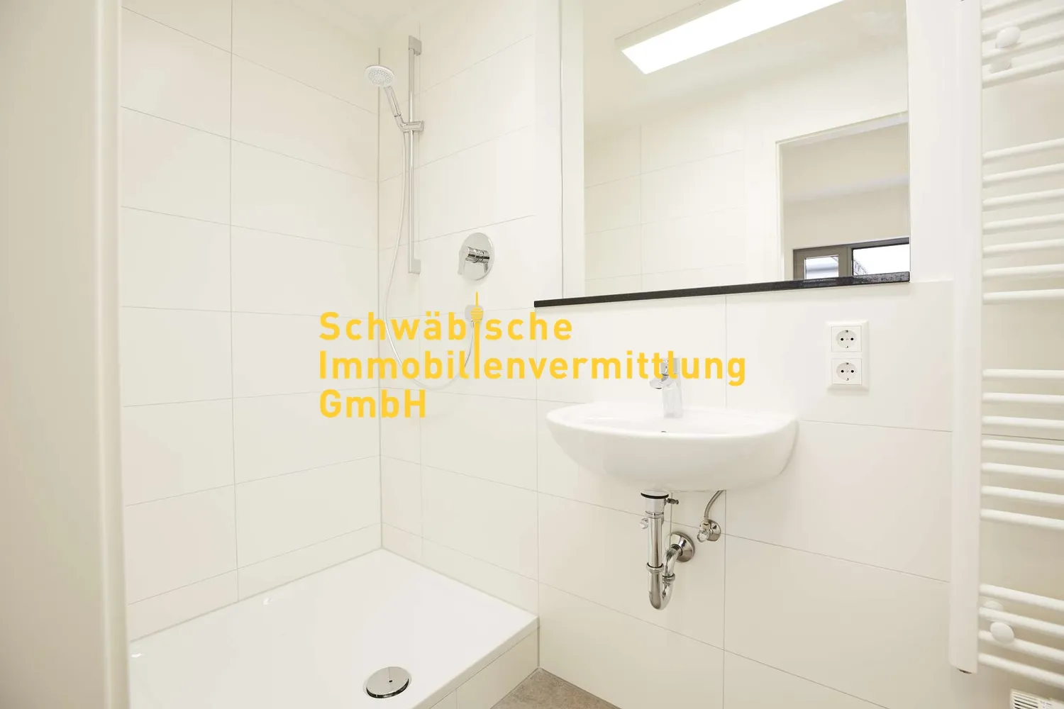 2 Zimmer Wohnung mit 20 m² in Stuttgart – Bild 8