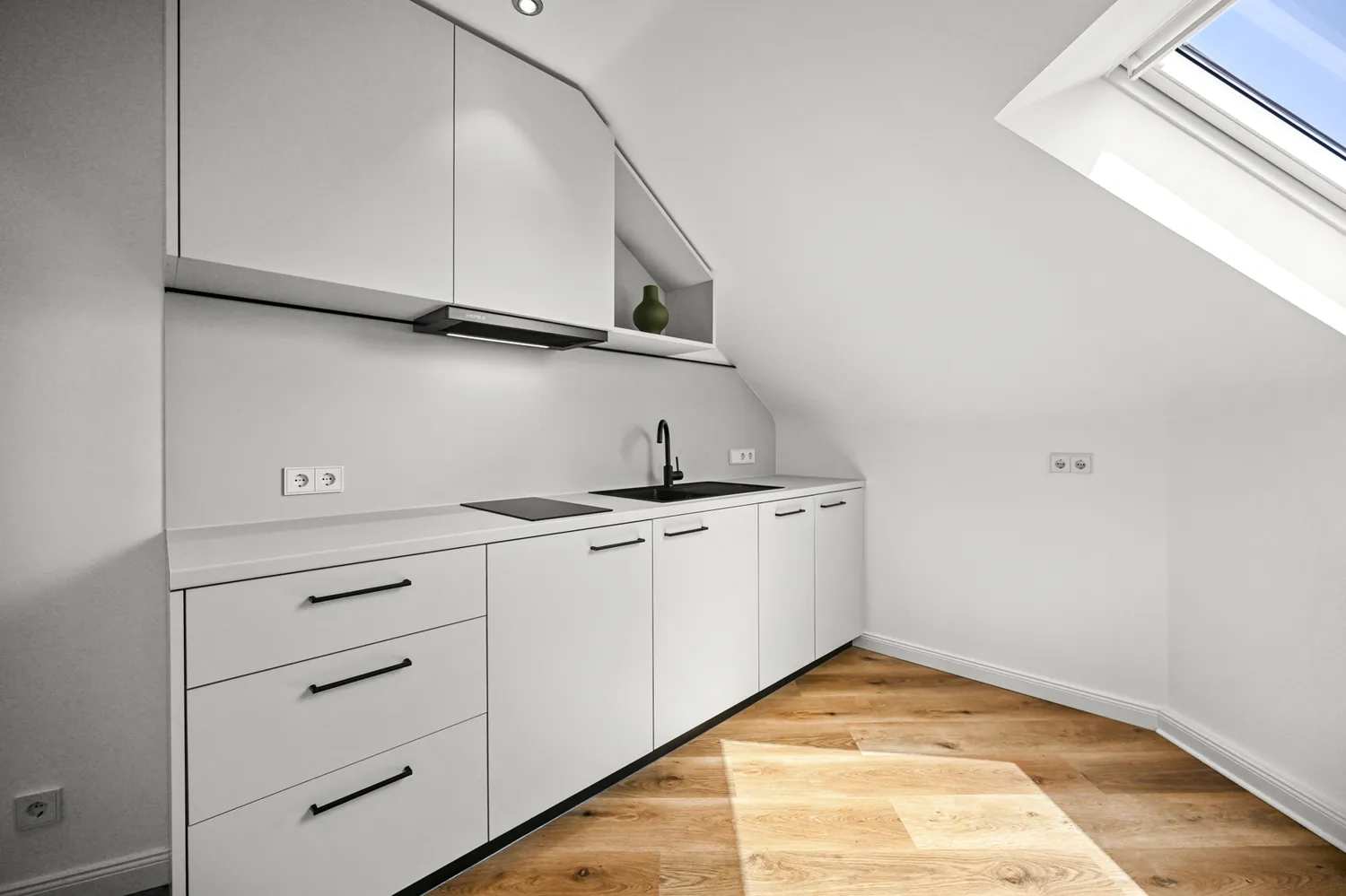 1 Zimmer Wohnung mit 30 m² in Bonn – Bild 9