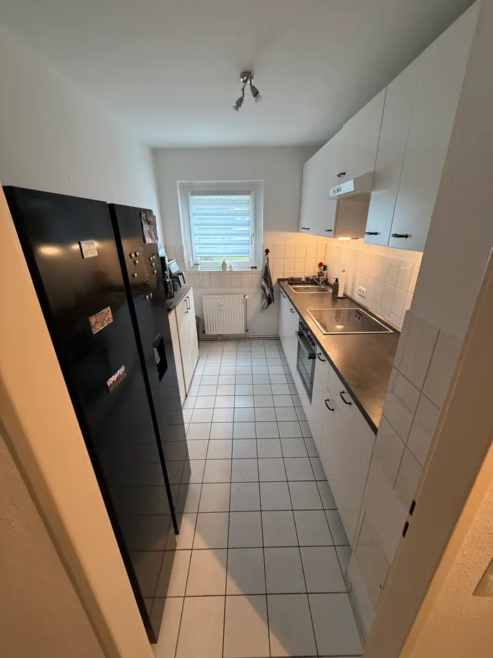 3 Zimmer Wohnung mit 64 m² in Braunschweig – Bild 4
