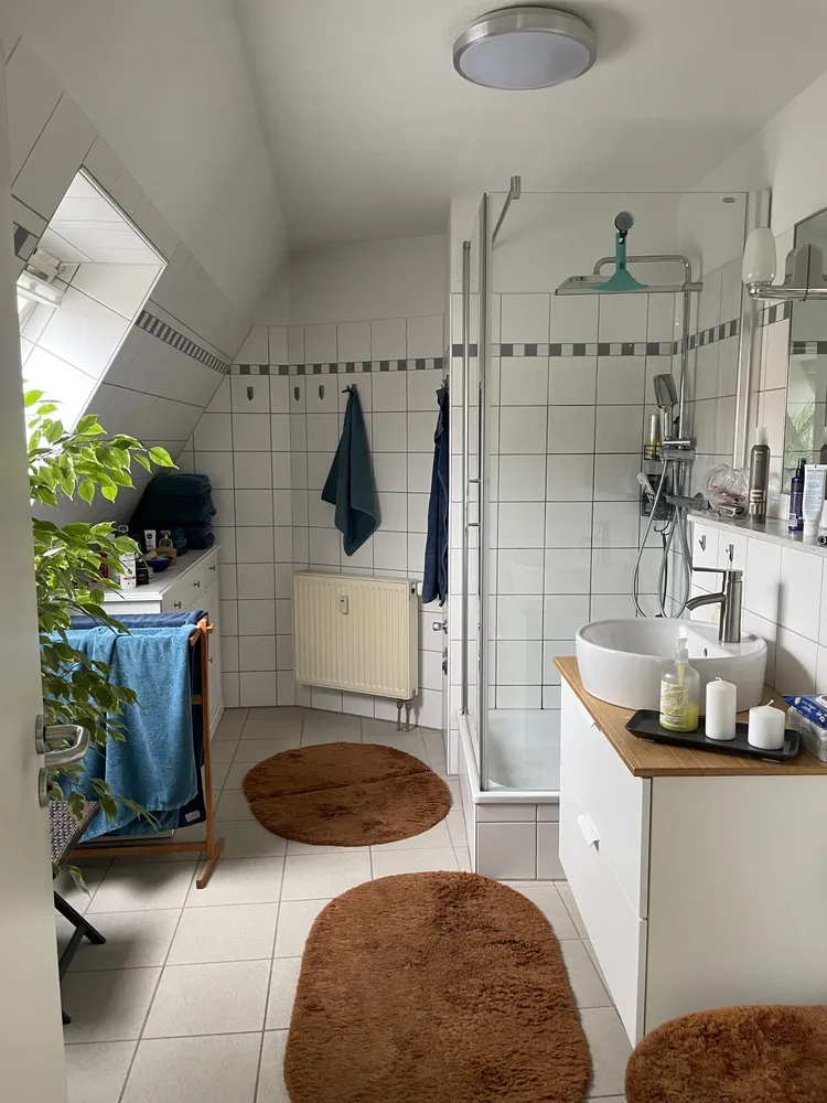 4 room apartment with 111 m² in Magdeburg – Photo 3