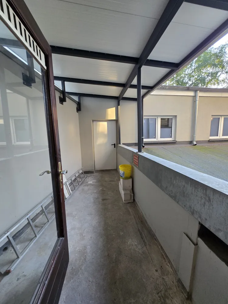 6 Zimmer Wohnung mit 163 m² in Hamburg – Bild 3