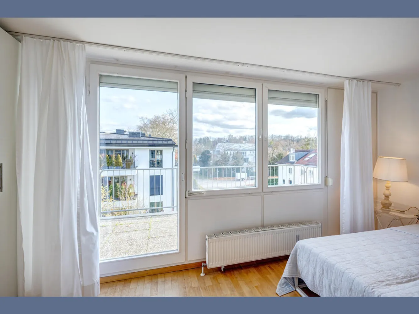 4 Zimmer Wohnung mit 180 m² in München – Bild 5