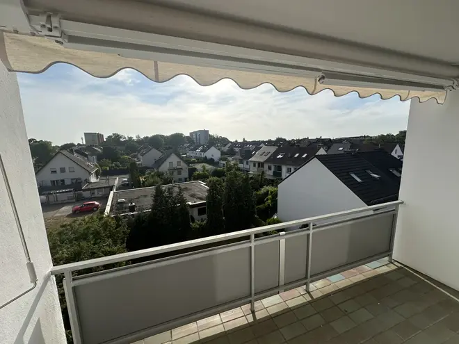 1 Zimmer Wohnung mit 33 m² in Köln – Bild 8