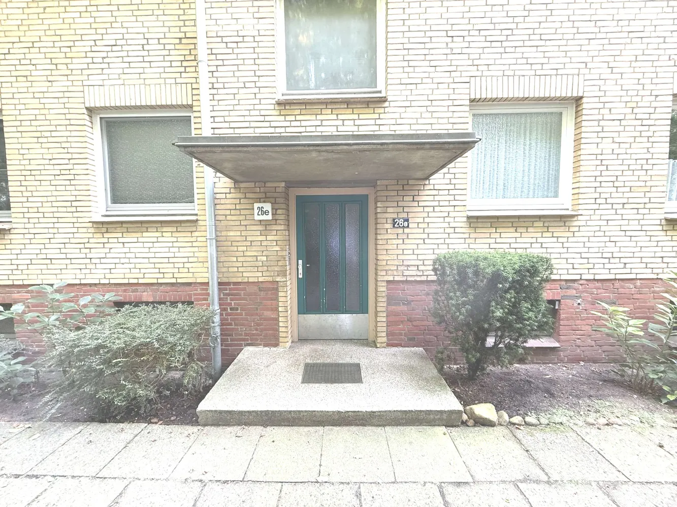 2 room apartment with 60 m² in Hamburg – Photo 1