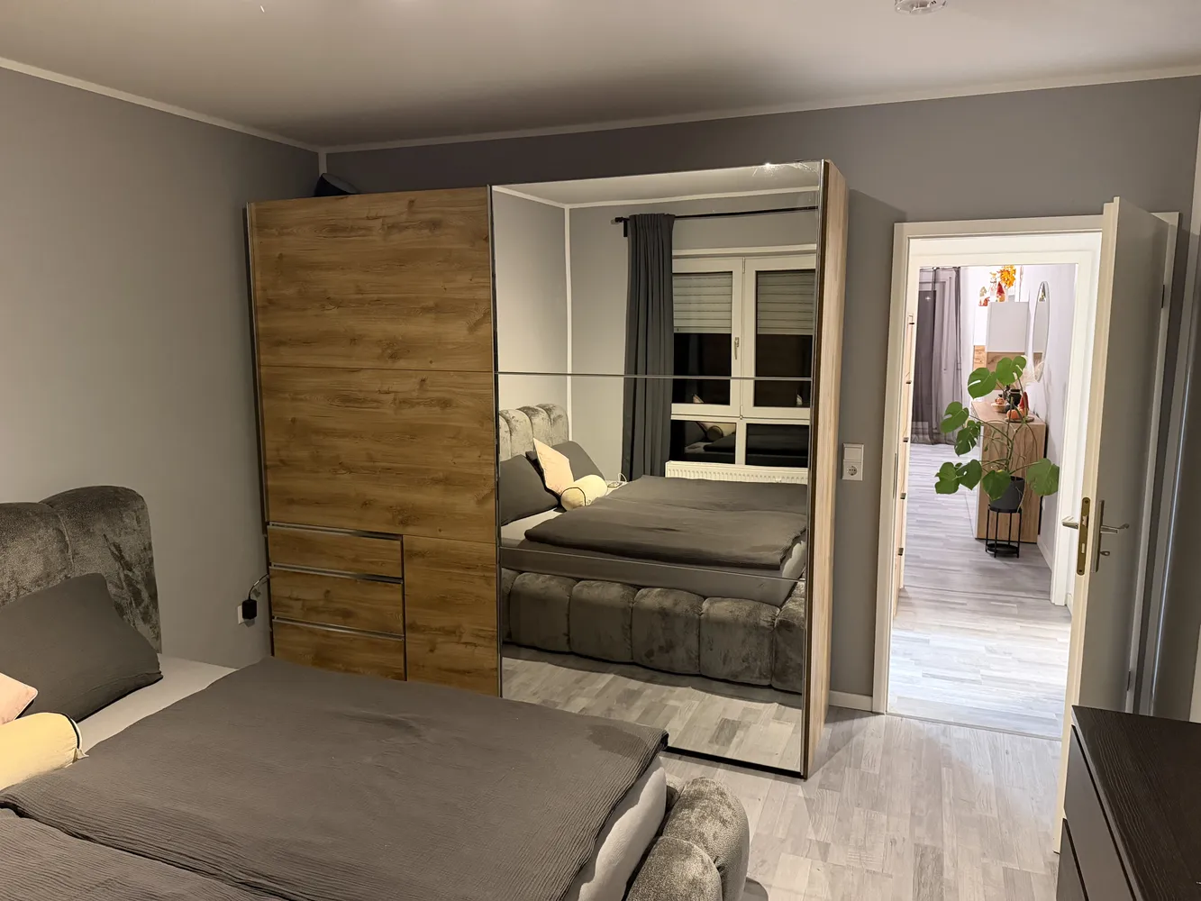 3 Zimmer Wohnung mit 74 m² in Wiesbaden – Bild 4