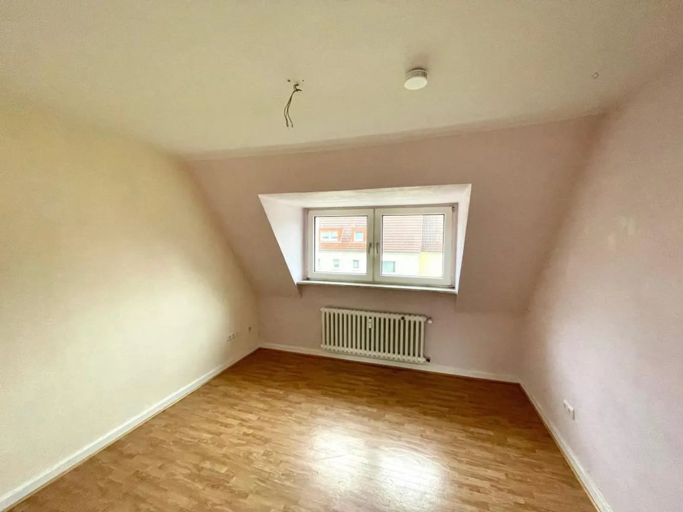 2 Zimmer Wohnung mit 44 m² in Menden (Sauerland) – Bild 3