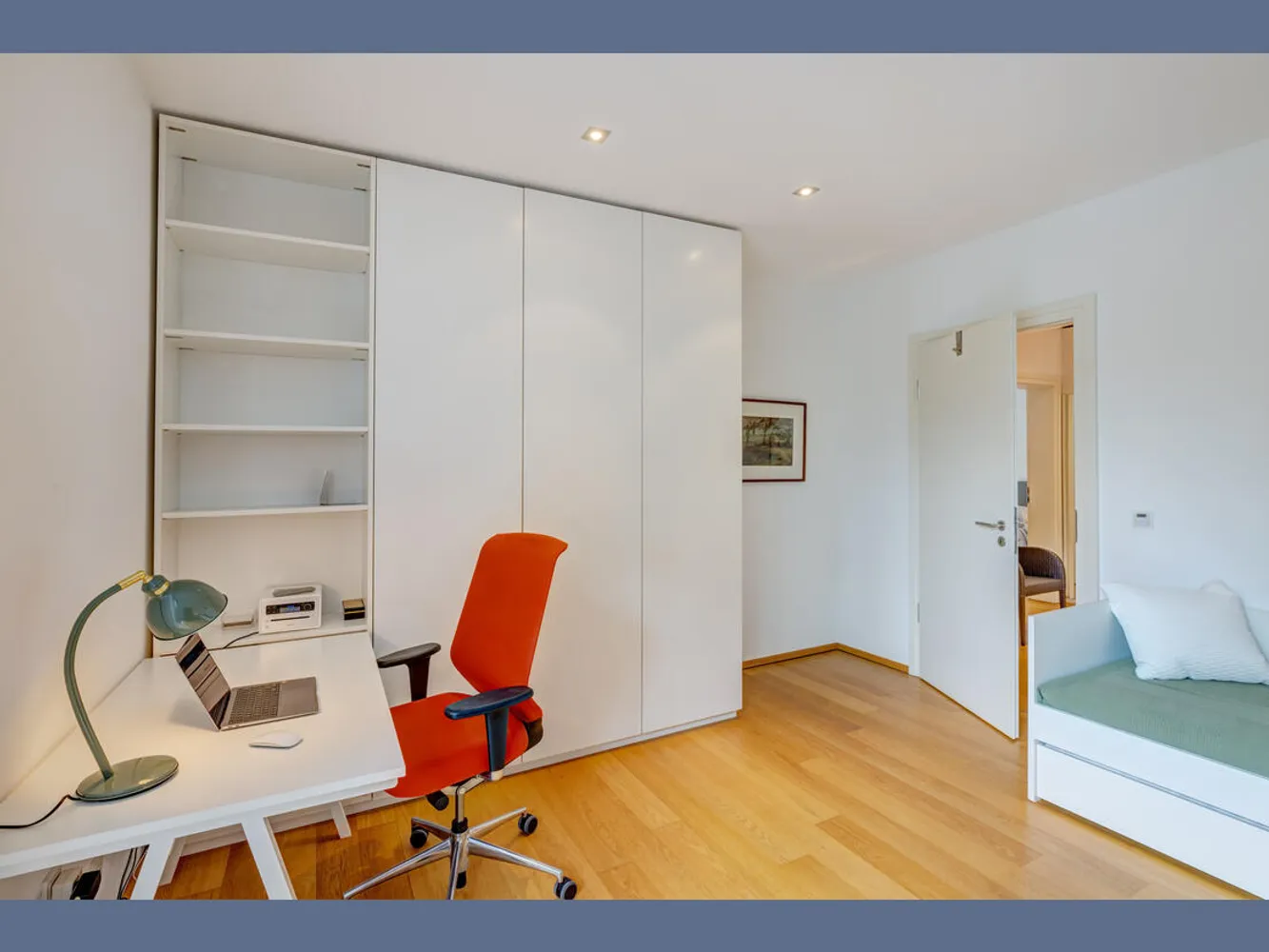3 room apartment with 100 m² in Munich – Photo 10