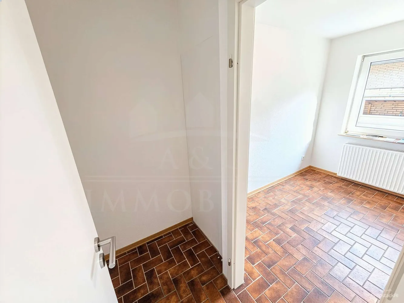 3 Zimmer Wohnung mit 60 m² in Norden – Bild 6