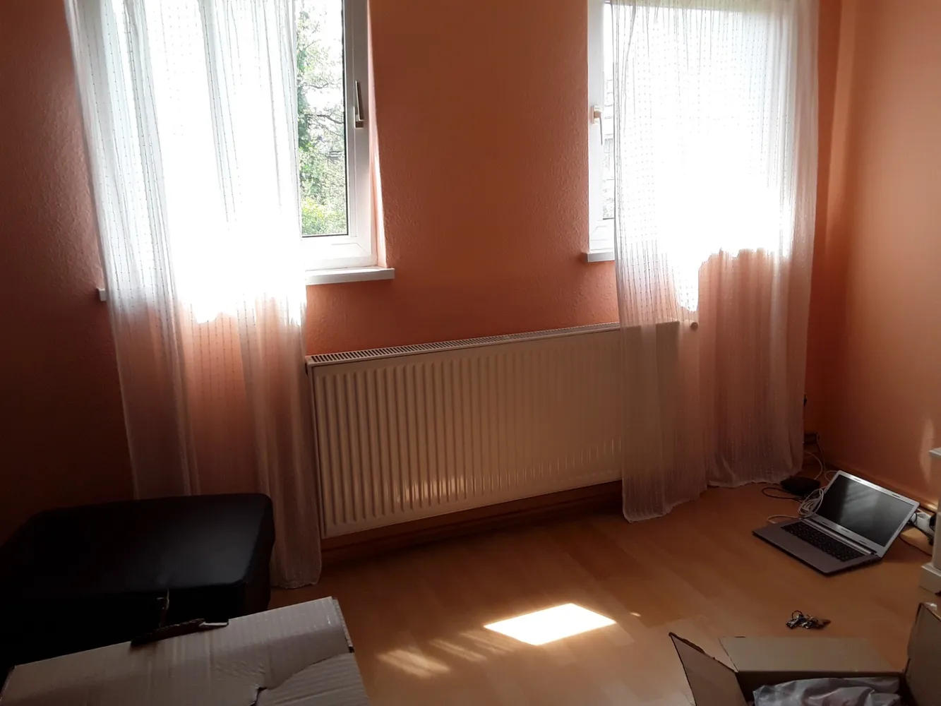 2 room apartment with 45 m² in Berlin – Photo 12