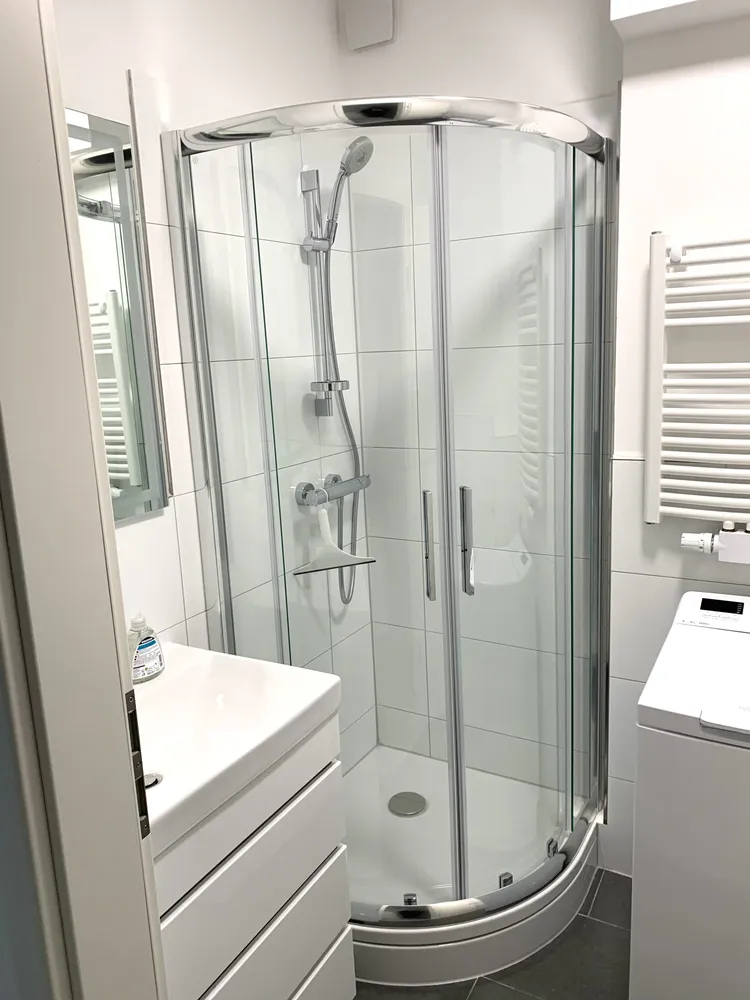 1 Zimmer Wohnung mit 30 m² in Frankfurt am Main – Bild 12