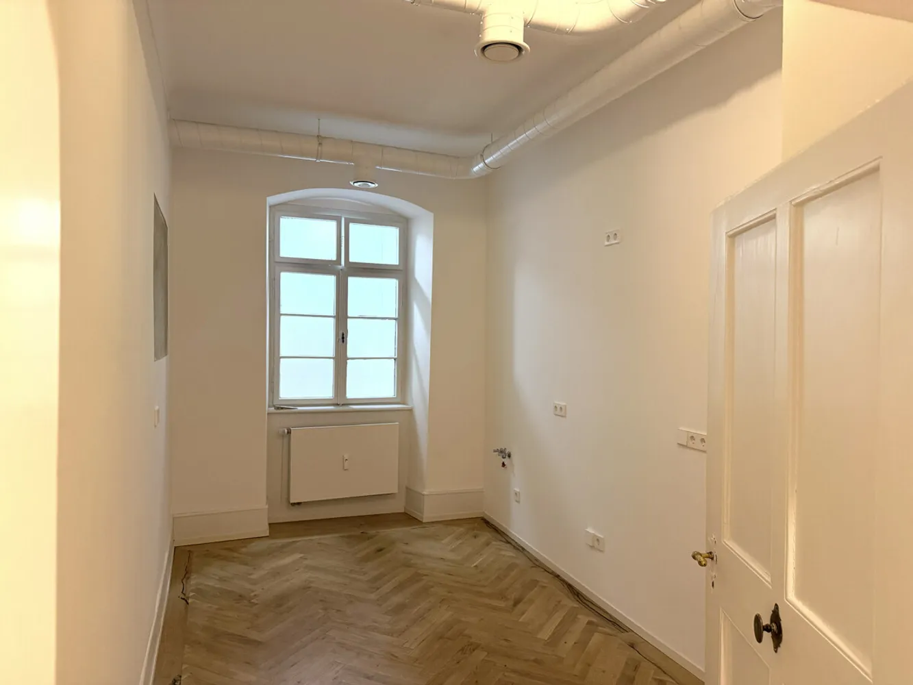2 Zimmer Wohnung mit 73 m² in Ettlingen – Bild 1