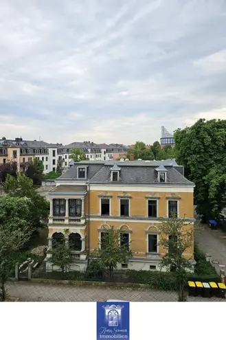 3 Zimmer Wohnung mit 78 m² in Dresden – Bild 6