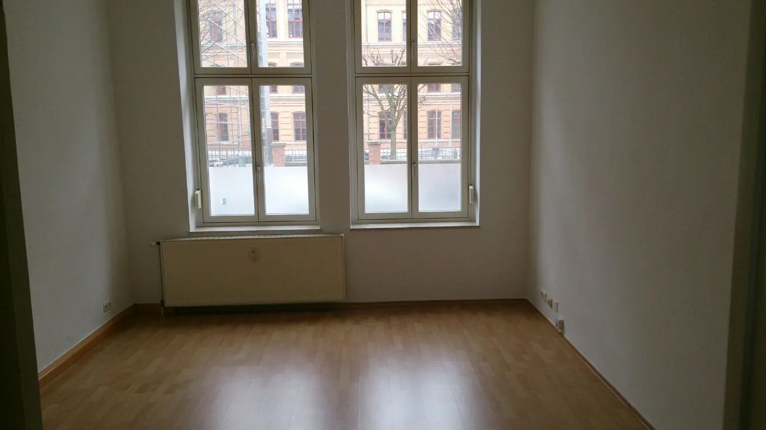 2 Zimmer Wohnung mit 51 m² in Magdeburg – Bild 1