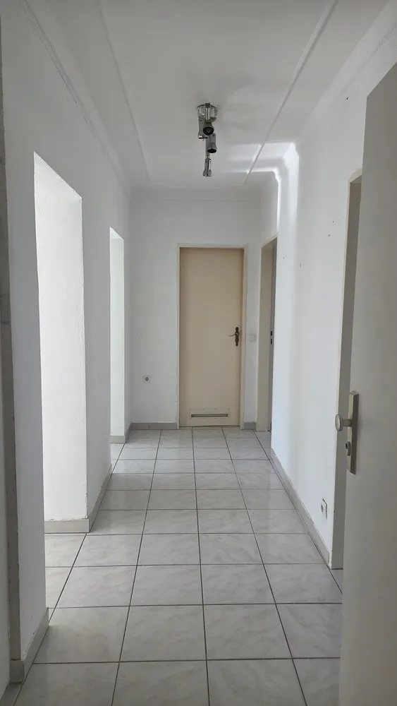 3 room apartment with 66 m² in Cologne – Photo 1