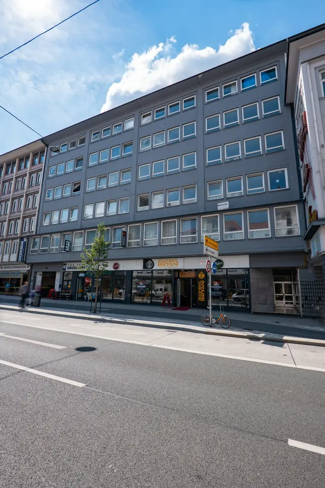 2 Zimmer Wohnung mit 87 m² in Bielefeld – Bild 6