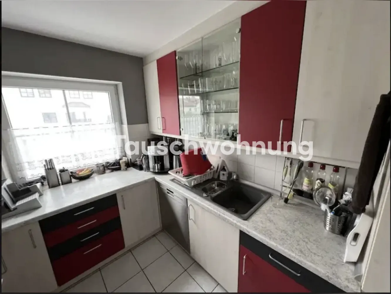 3 room apartment with 100 m² in Munich – Photo 6