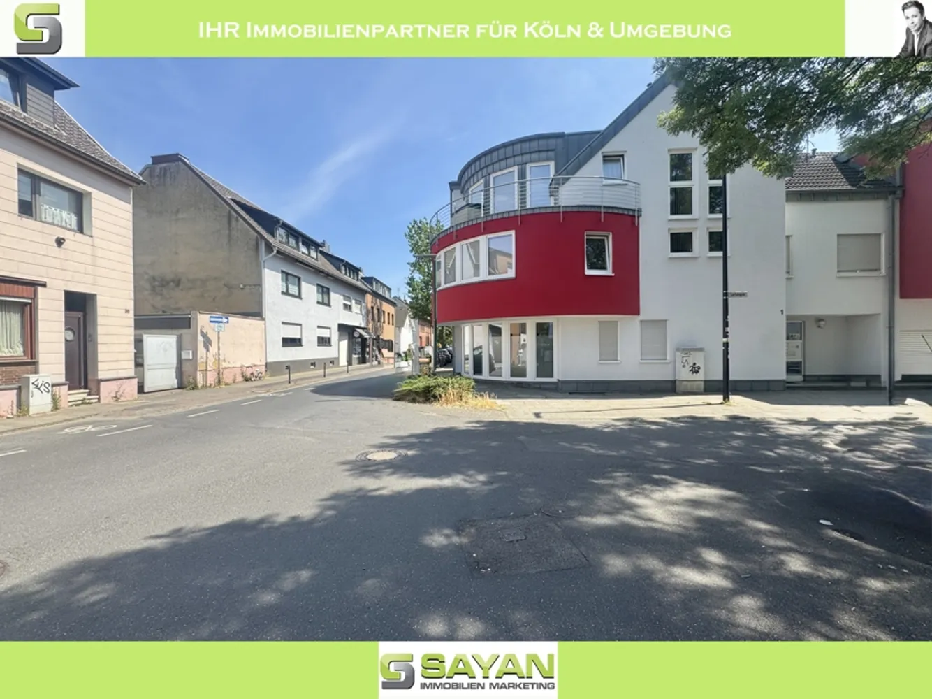 3 Zimmer Wohnung mit 73 m² in Hürth – Bild 3