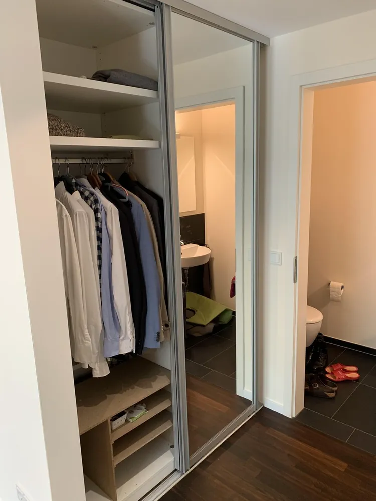 3 Zimmer Wohnung mit 100 m² in Gütersloh – Bild 4