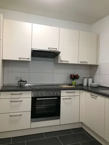 2 Zimmer Wohnung mit 63 m² in Hamburg – Bild 5