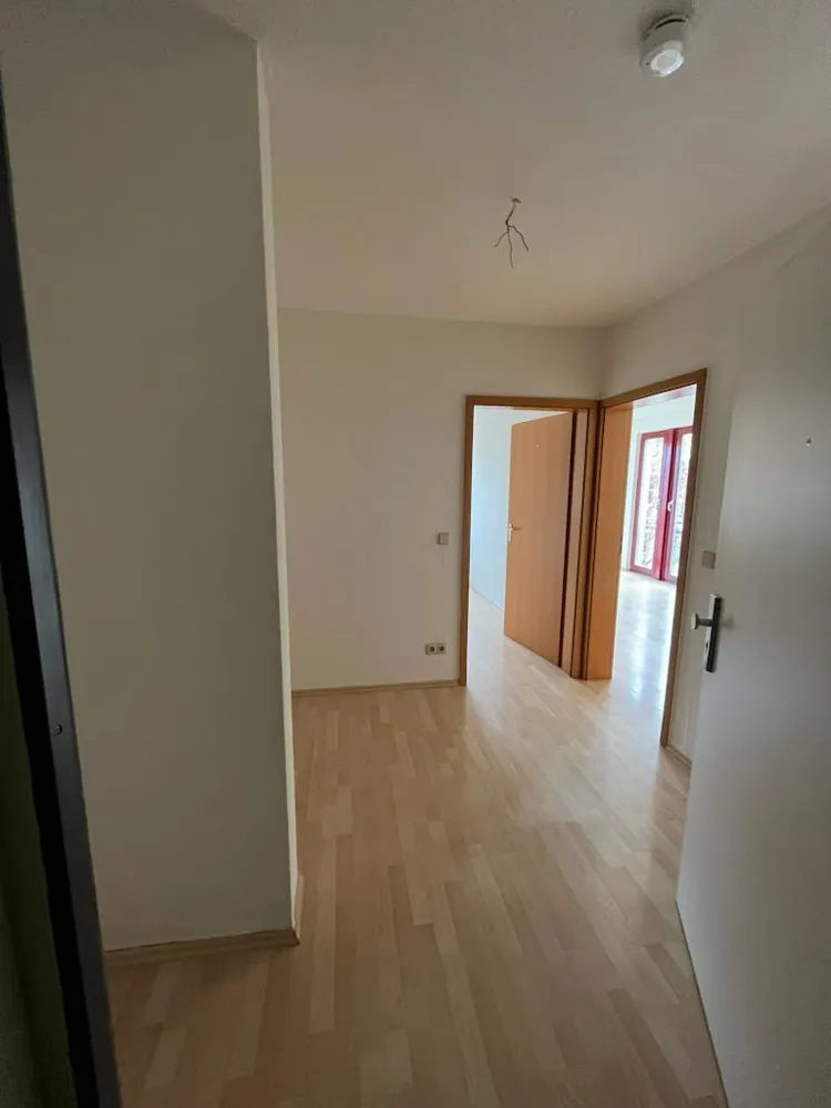 2 Zimmer Wohnung mit 43 m² in Halberstadt – Bild 7