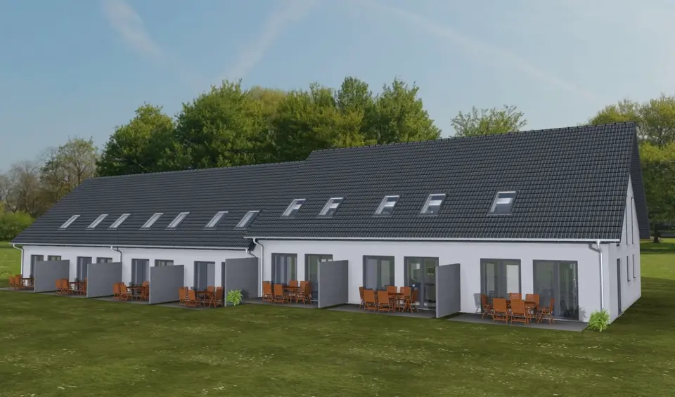 5 Zimmer Haus mit 119 m² in Flensburg – Bild 4