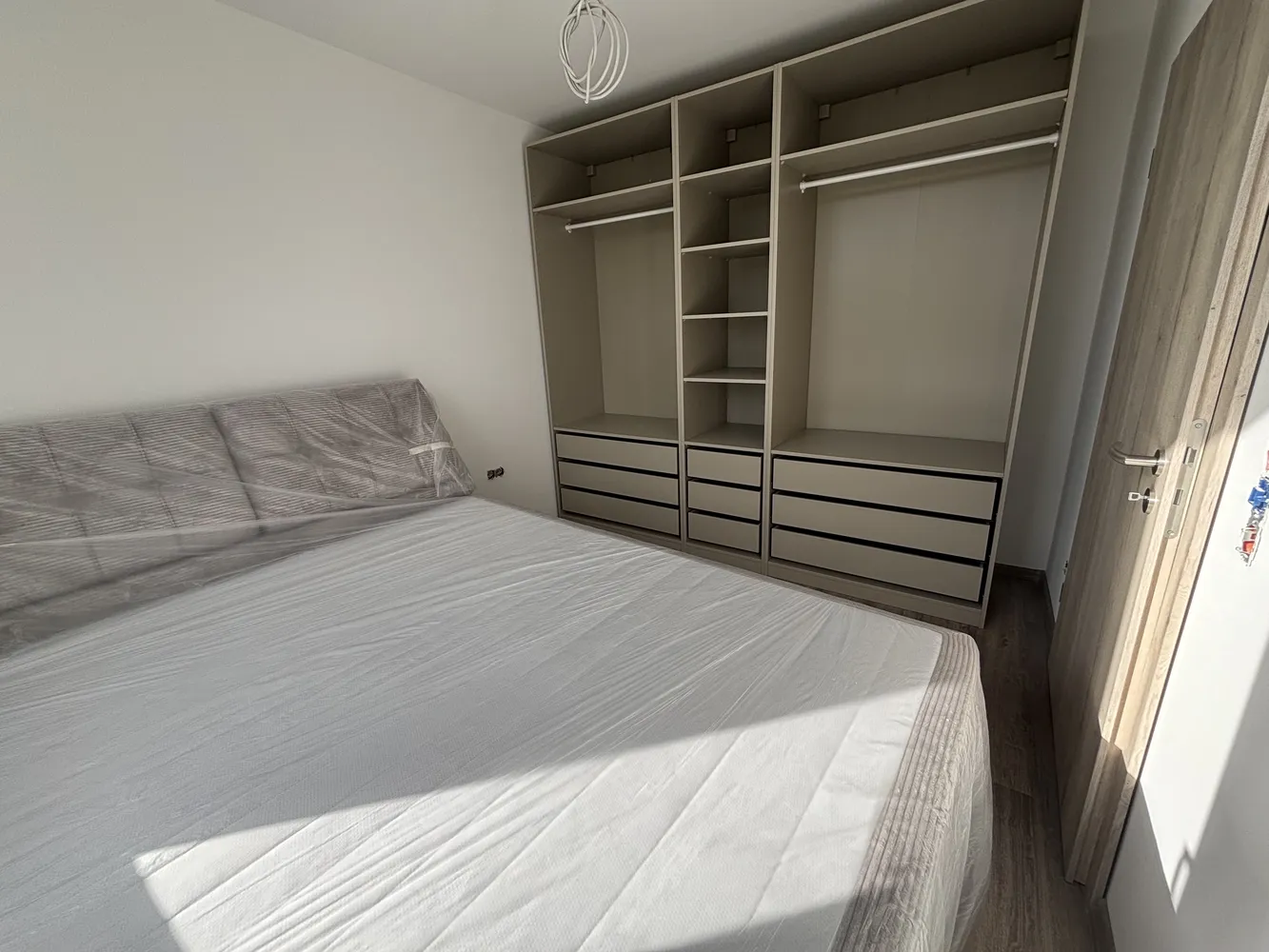2 Zimmer Wohnung mit 44 m² in Bremen – Bild 10