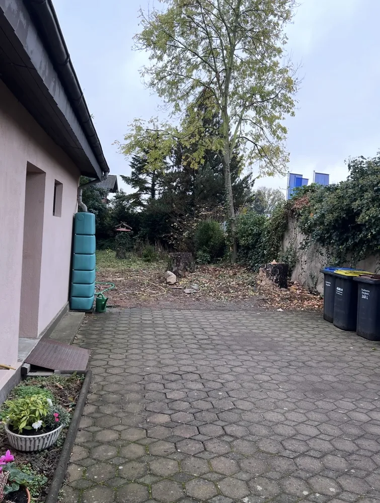 2 room apartment with 65 m² in Bergheim – Photo 3