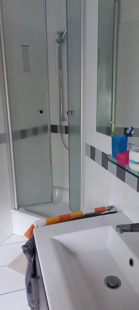 3 Zimmer Wohnung mit 82 m² in Hannover – Bild 5