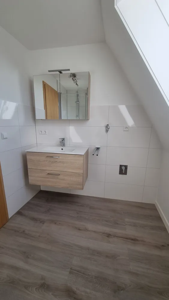 1 Zimmer Wohnung mit 28 m² in Stuttgart – Bild 9