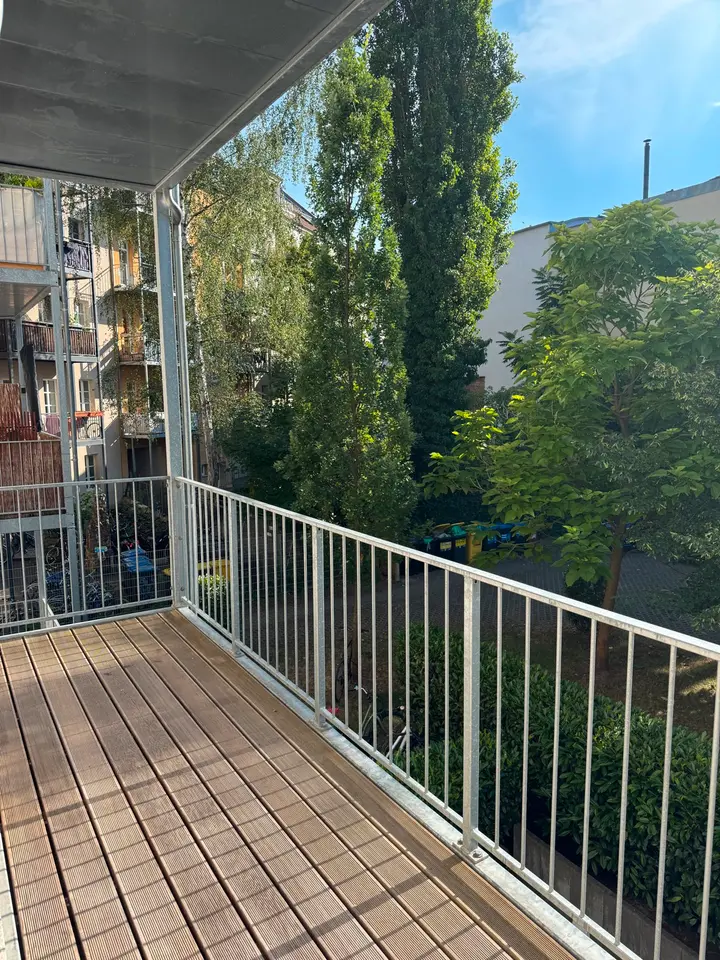 2 Zimmer Wohnung mit 64 m² in Leipzig – Bild 7