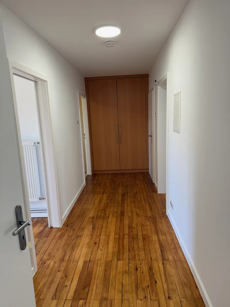 3 Zimmer Wohnung mit 80 m² in Saarbrücken – Bild 7