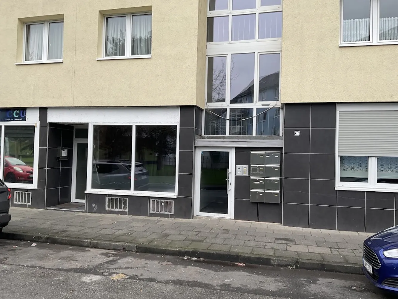 3 Zimmer Wohnung mit 92 m² in Köln – Bild 2