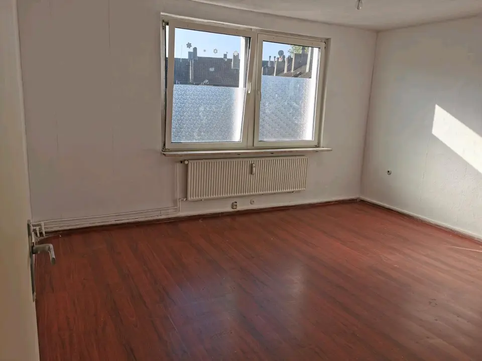2 Zimmer Wohnung mit 57 m² in Gelsenkirchen – Bild 1