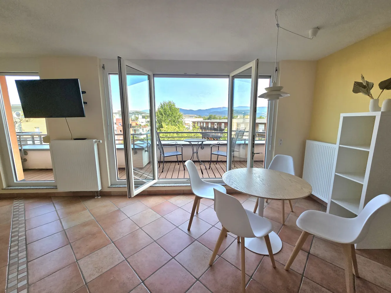 1 Zimmer Wohnung mit 43 m² in Freiburg im Breisgau – Bild 7