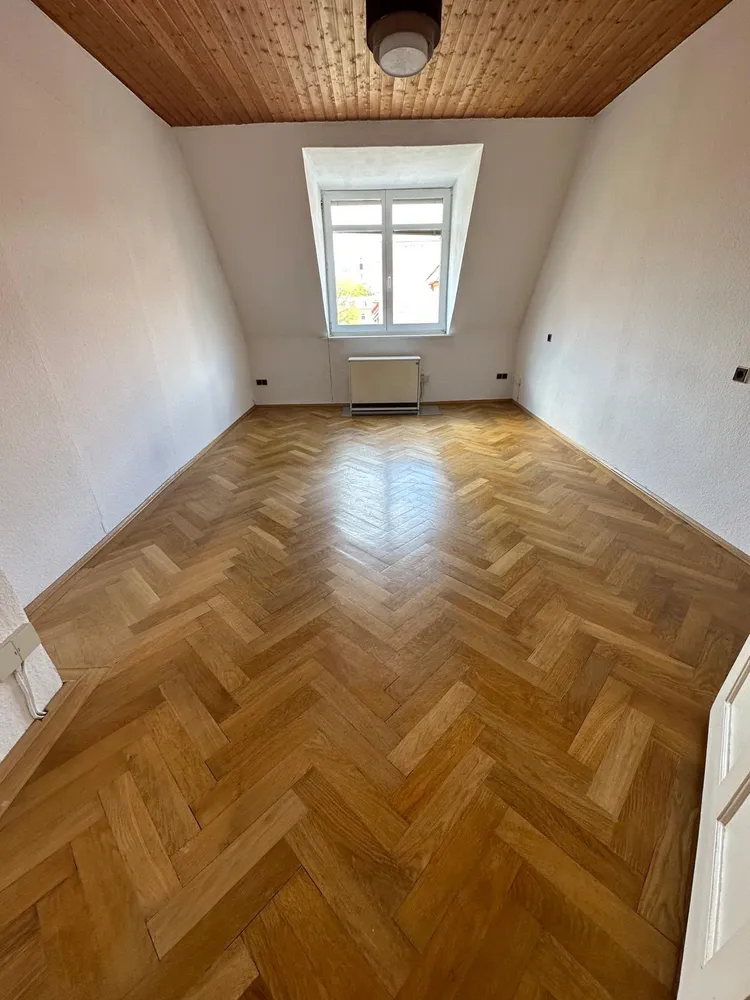 3 Zimmer Wohnung mit 90 m² in München – Bild 5