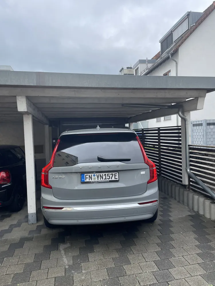 6 Zimmer Wohnung mit 172 m² in Friedrichshafen – Bild 8