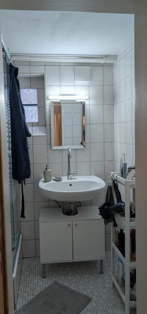 2 Zimmer Wohnung mit 50 m² in Dortmund – Bild 3