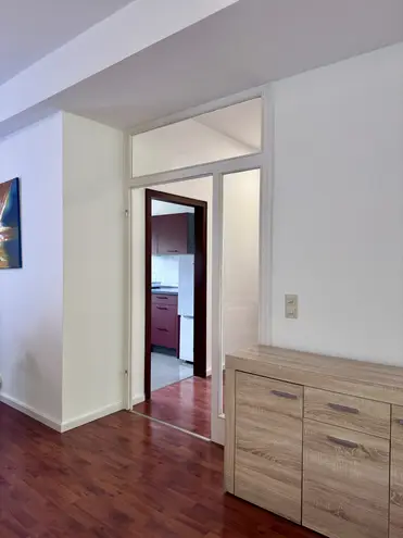 3 Zimmer Wohnung mit 116 m² in Frankfurt am Main – Bild 3