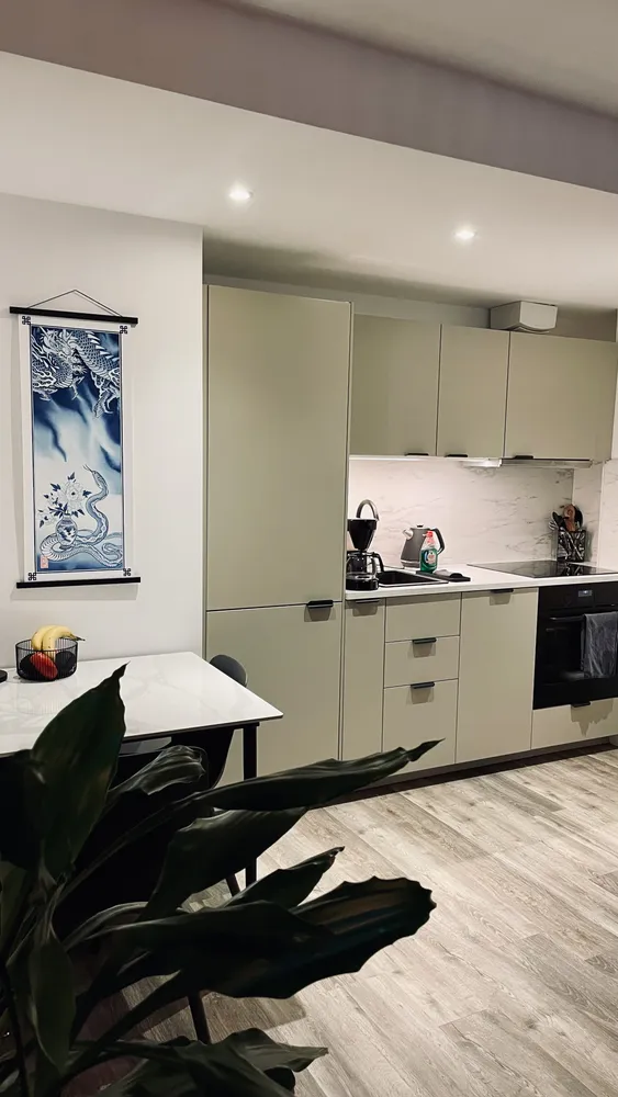 1 Zimmer Wohnung mit 34 m² in Köln – Bild 5