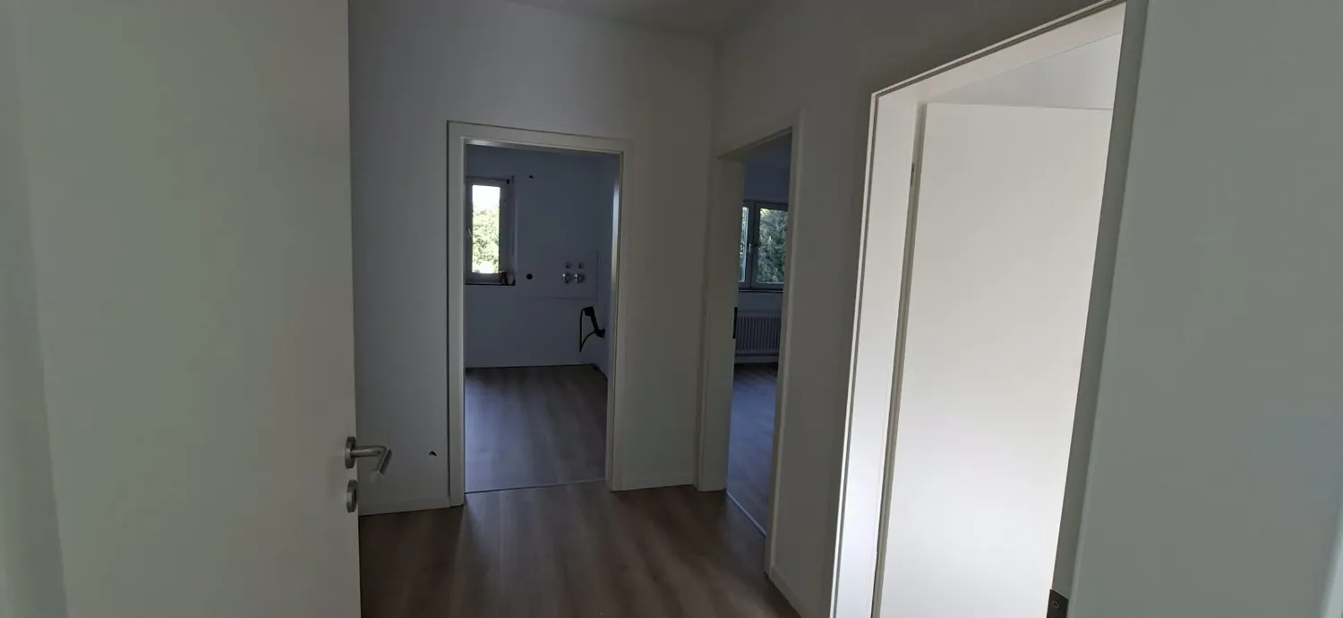 2 Zimmer Wohnung mit 62 m² in Mönchengladbach – Bild 3