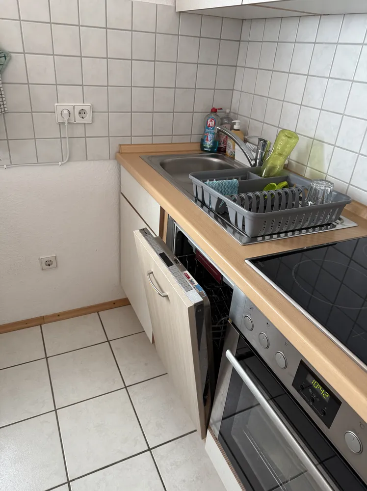 3 Zimmer Wohnung mit 63 m² in Offenburg – Bild 8