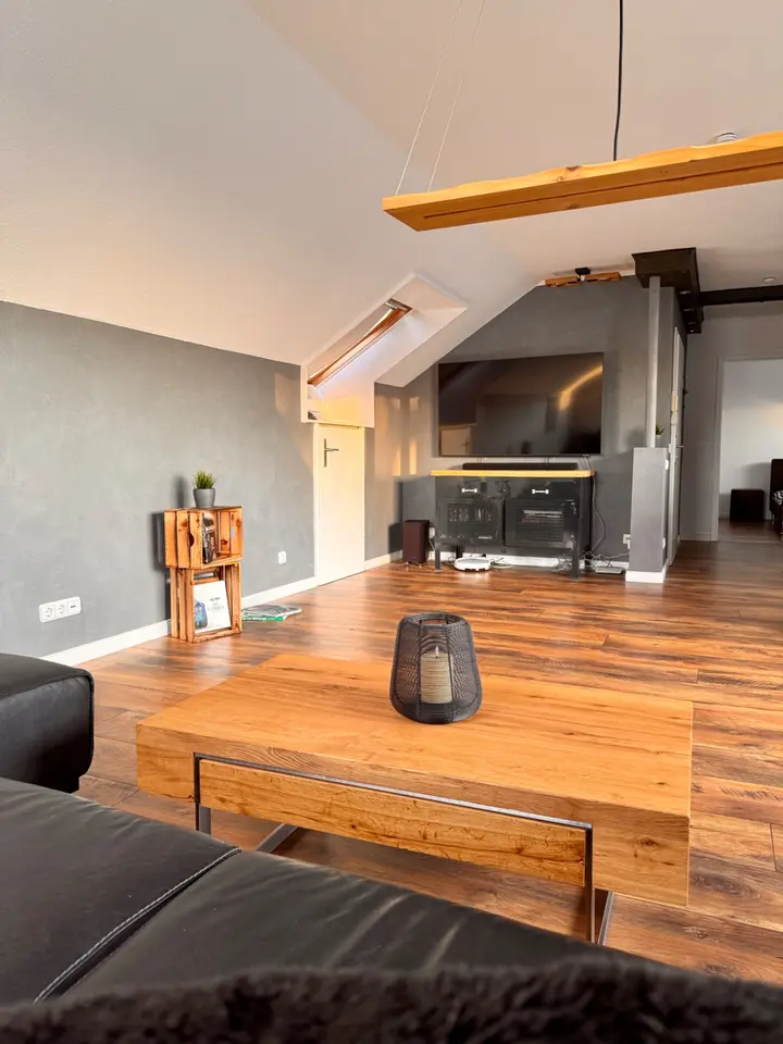 2 Zimmer Wohnung mit 60 m² in Solingen – Bild 1
