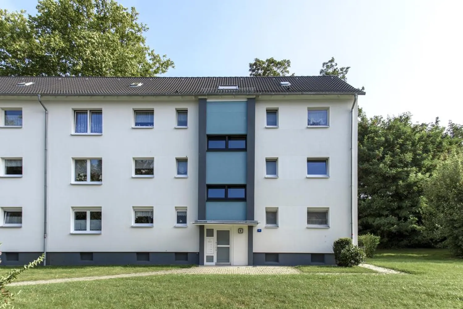 4 Zimmer Wohnung mit 68 m² in Gelsenkirchen – Bild 4