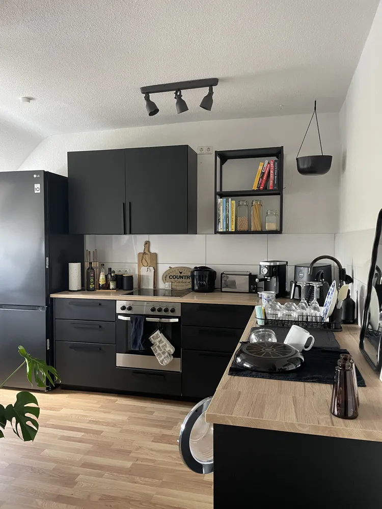 2 Zimmer Wohnung mit 51 m² in Essen – Bild 4