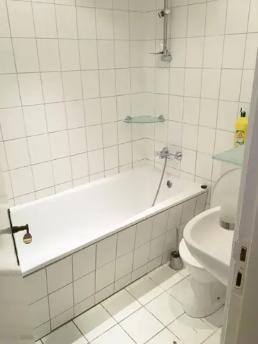 2 Zimmer Wohnung mit 56 m² in Hamburg – Bild 4