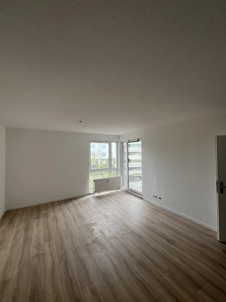 2 Zimmer Wohnung mit 56 m² in Wuppertal – Bild 1
