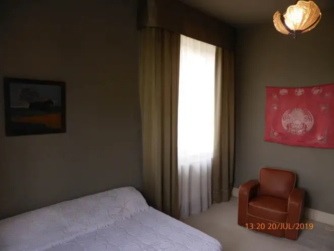 WG-Zimmer mit 22 m² in München – Bild 9