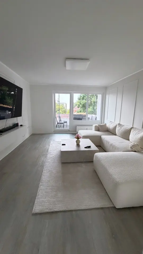 3 Zimmer Wohnung mit 81 m² in Mettmann – Bild 2