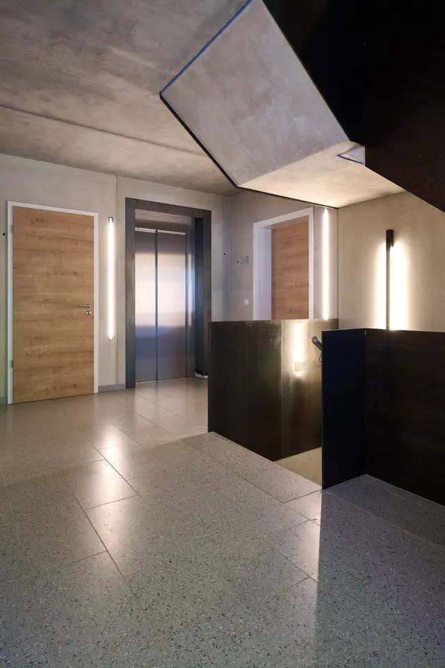 3 Zimmer Wohnung mit 104 m² in Iserlohn – Bild 5