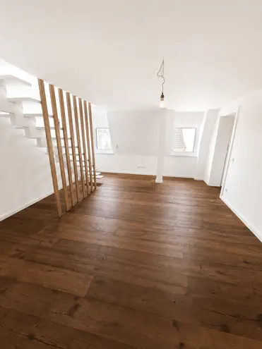 5 Zimmer Wohnung mit 128 m² in Augsburg – Bild 11